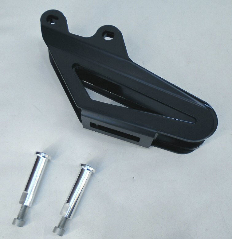 Aprilia Lower Chain Guide Tuareg 660 - Studio Cycle