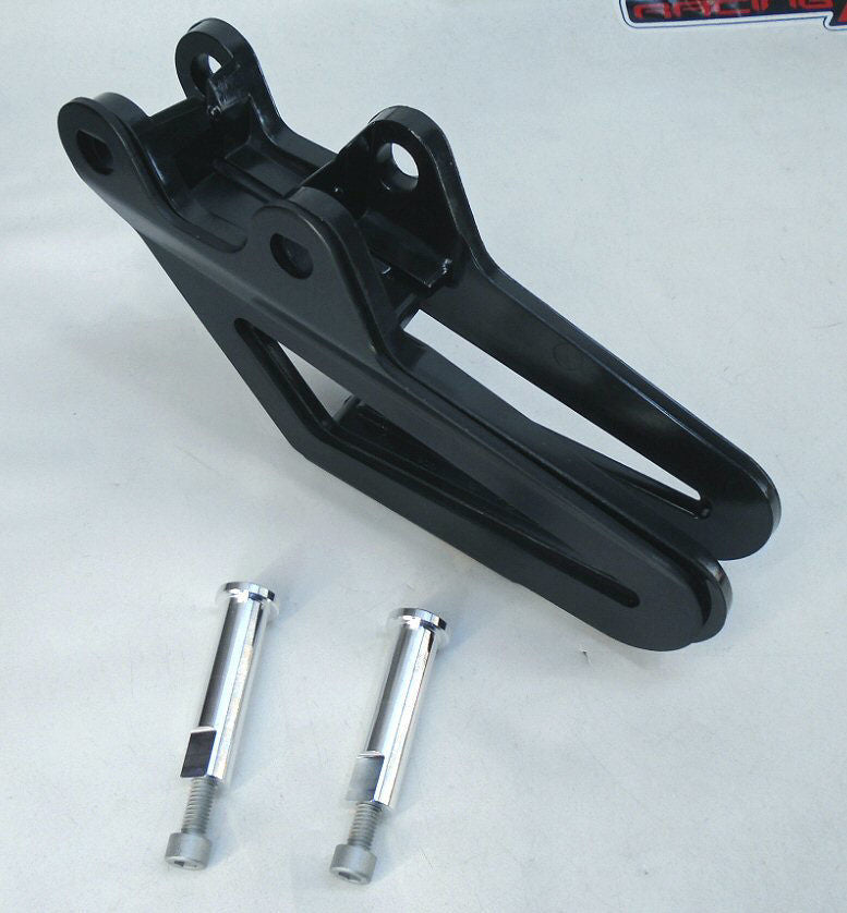 Aprilia Lower Chain Guide Tuareg 660 - Studio Cycle