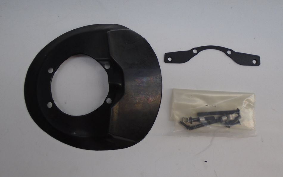 Tank Bag - Aprilia RS 457