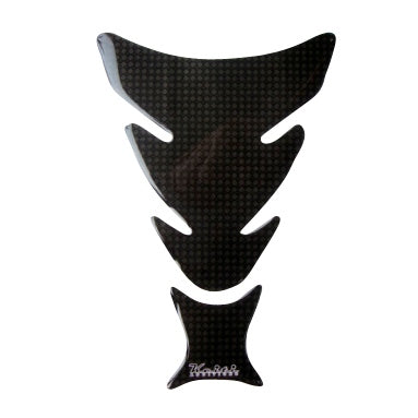 KEITI TANK PAD UNIVERSAL CARBON KT3200
