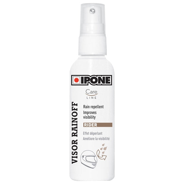 iPONE Rain Off Visor Spray 100ml