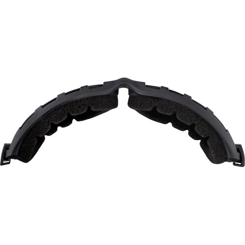 Bobster Freedive Goggles – Matte Black Bronze w/ Silver Lens - Studio Cycle