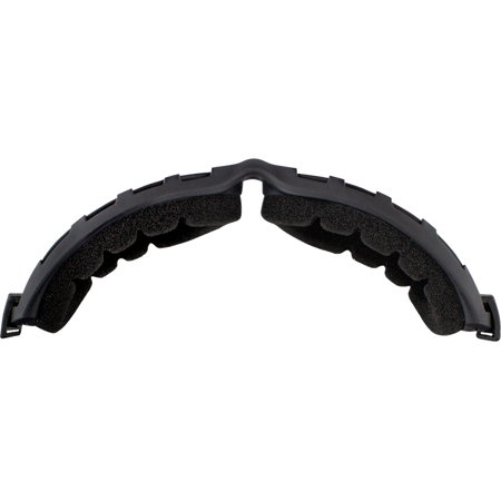 Bobster Freedive Goggles – Matte Black Bronze w/ Silver Lens - Studio Cycle