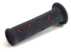 HAND GRIP 717 S.B. BLACK/RED