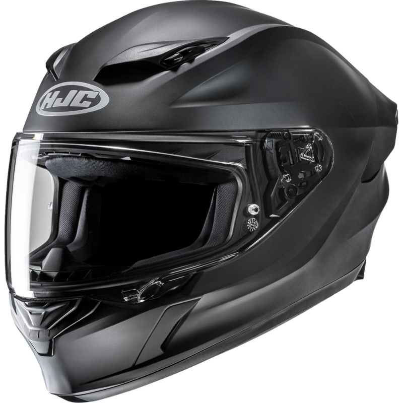 HJC i11 Helmet - Semi Flat Black