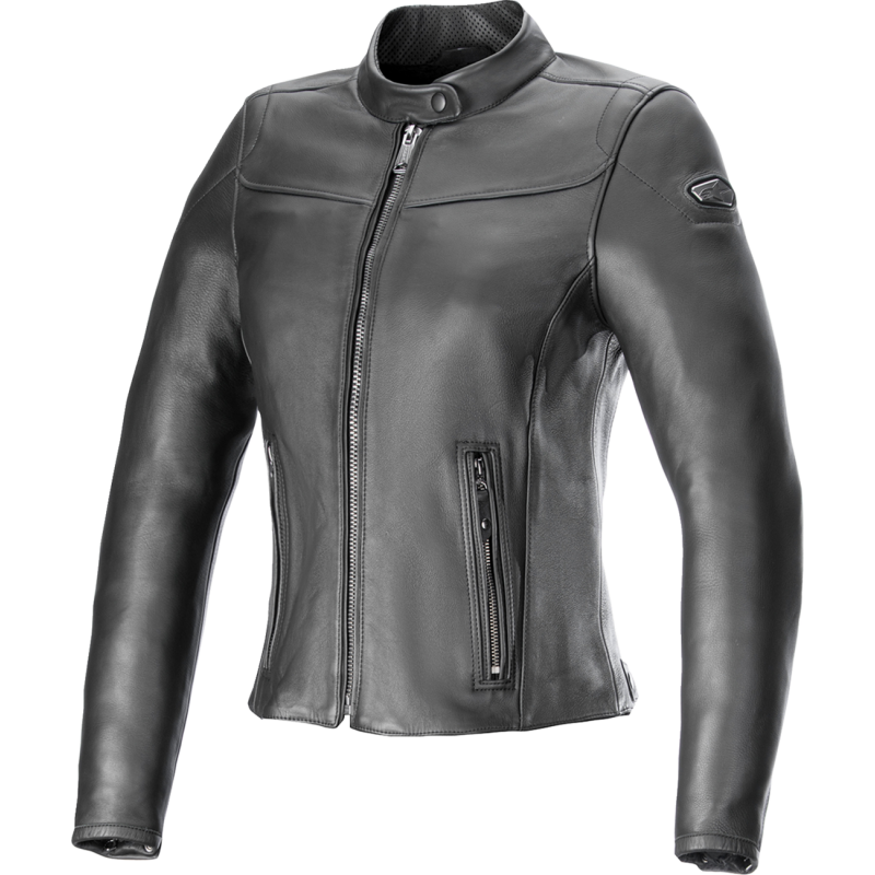 Alpinestars Womens Stella Tory Leather Jacket