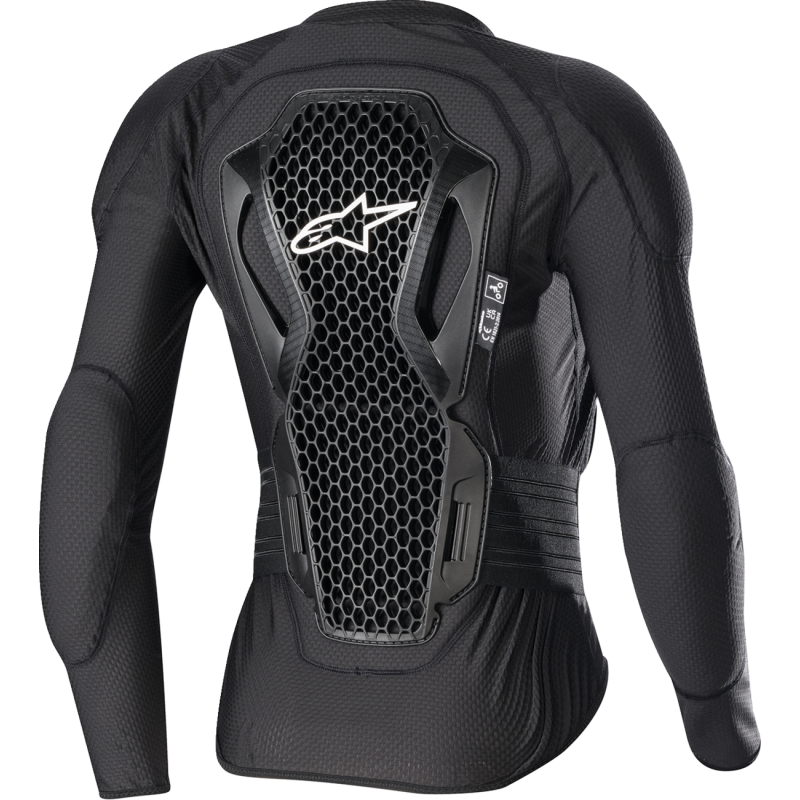 Alpinestars Womens Stella Bionic Action V2 Jacket