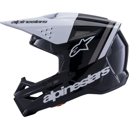 Alpinestars S-M3 Radium Helmet - Studio Cycle