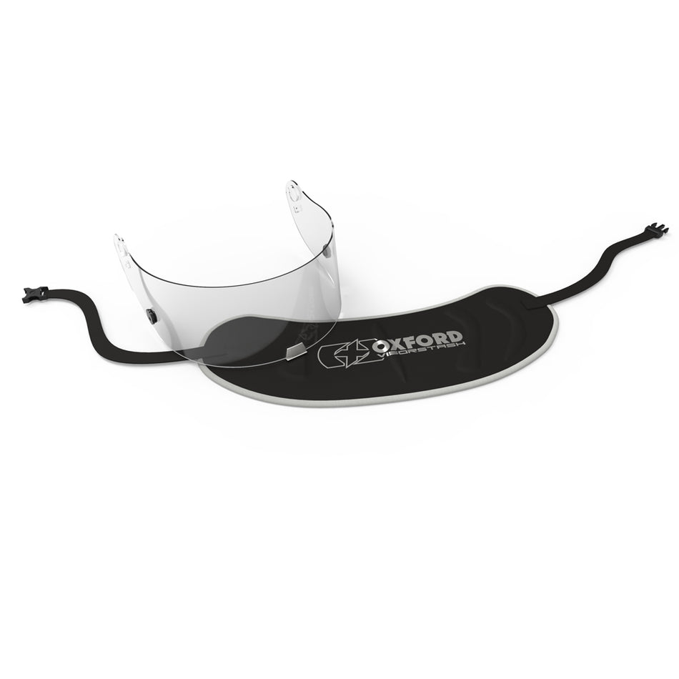 Oxford Shield / Visor Carrier "Visorstash" OL301