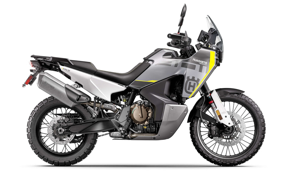 2025 Husqvarna Norden 901 - IN STOCK