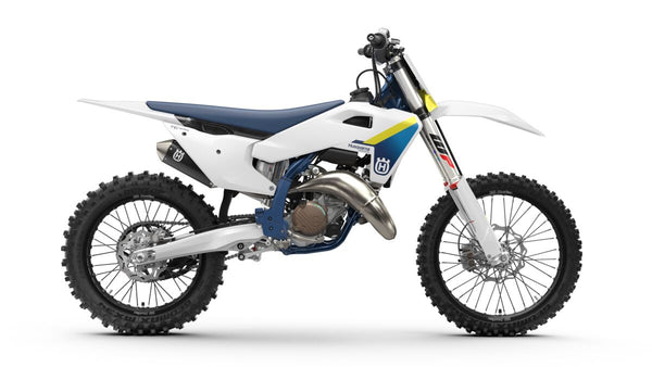 Husqvarna Motorcycles Studio Cycle