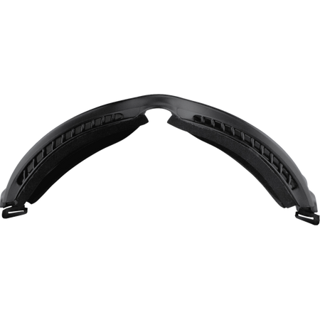 Bobster Ballast Black Frame Goggles – Clear Lens - Studio Cycle