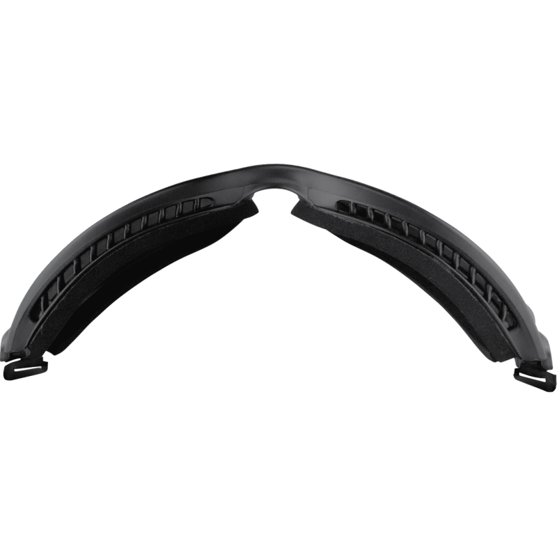 Bobster Ballast Black Frame Goggles – Clear Lens - Studio Cycle