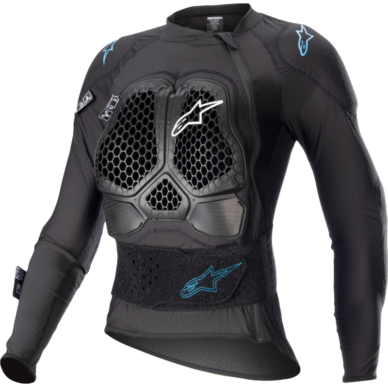 Alpinestars Womens Stella Bionic Action V2 Jacket