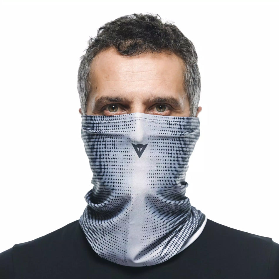 Dainese Neck Gaiter - Grey