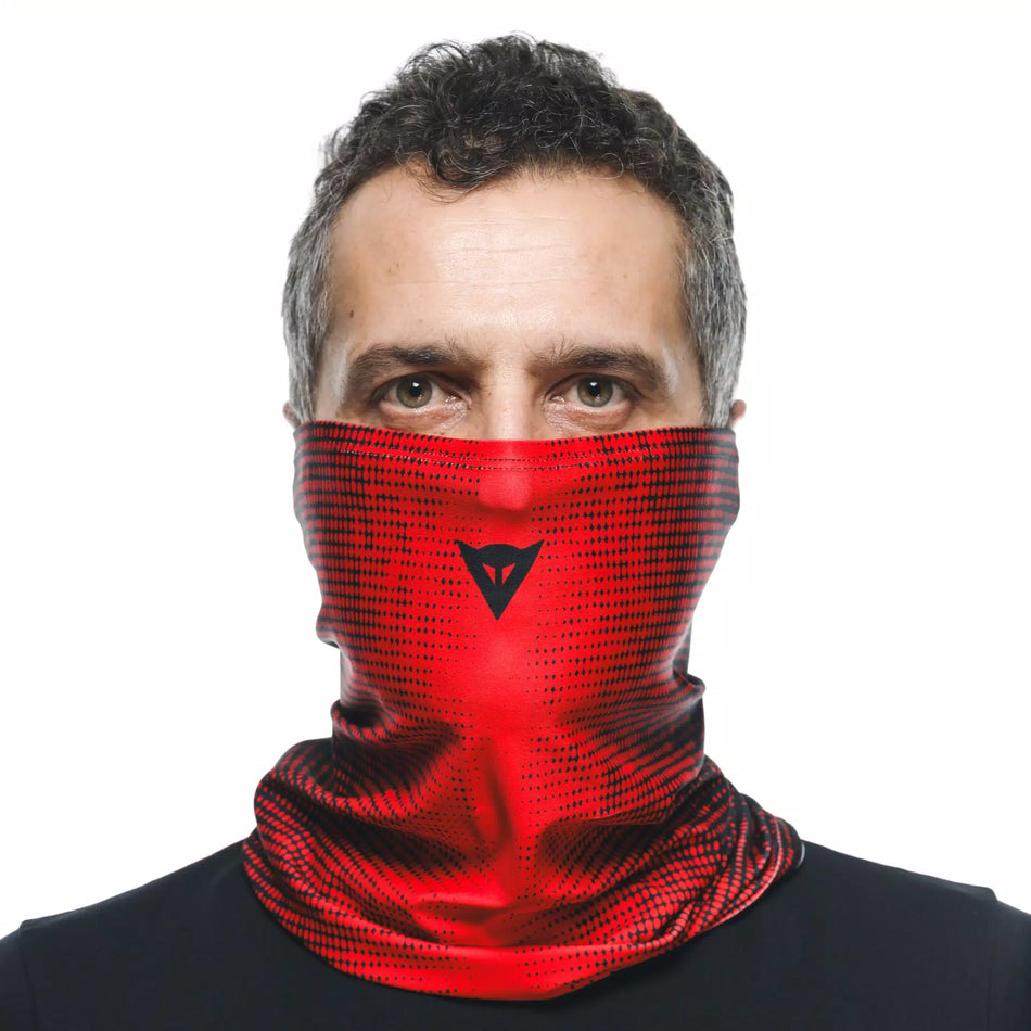 Dainese Neck Gaiter - Demon