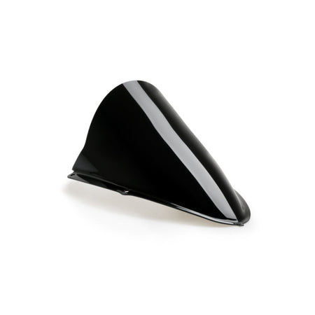 Puig R-Racer Windscreen Black - Aprilia RSV4 2021-2024 - Studio Cycle