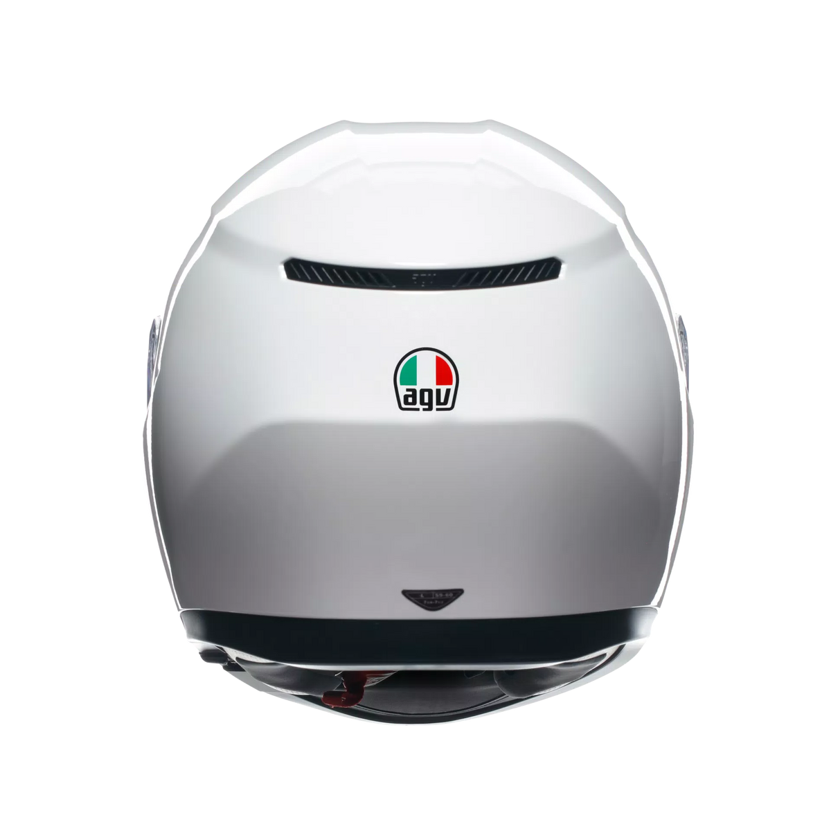 agv corsa helmet white AGV K3 S Helmet
