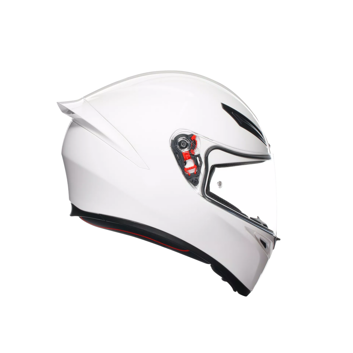 AGV K1 S Helmet - White - Studio Cycle