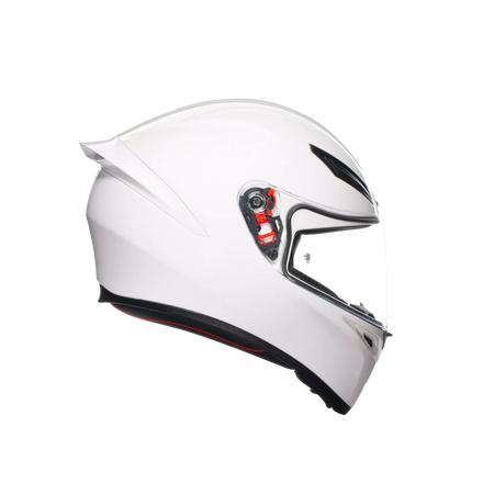 AGV K1 S Helmet - White - Studio Cycle