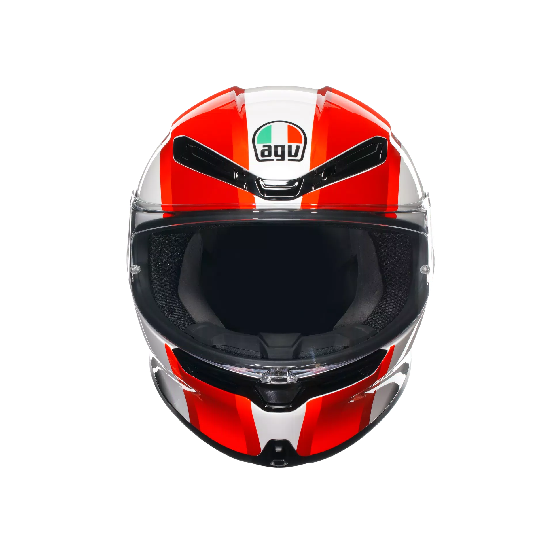 AGV K6 S Helmet - SIC58 - Studio Cycle