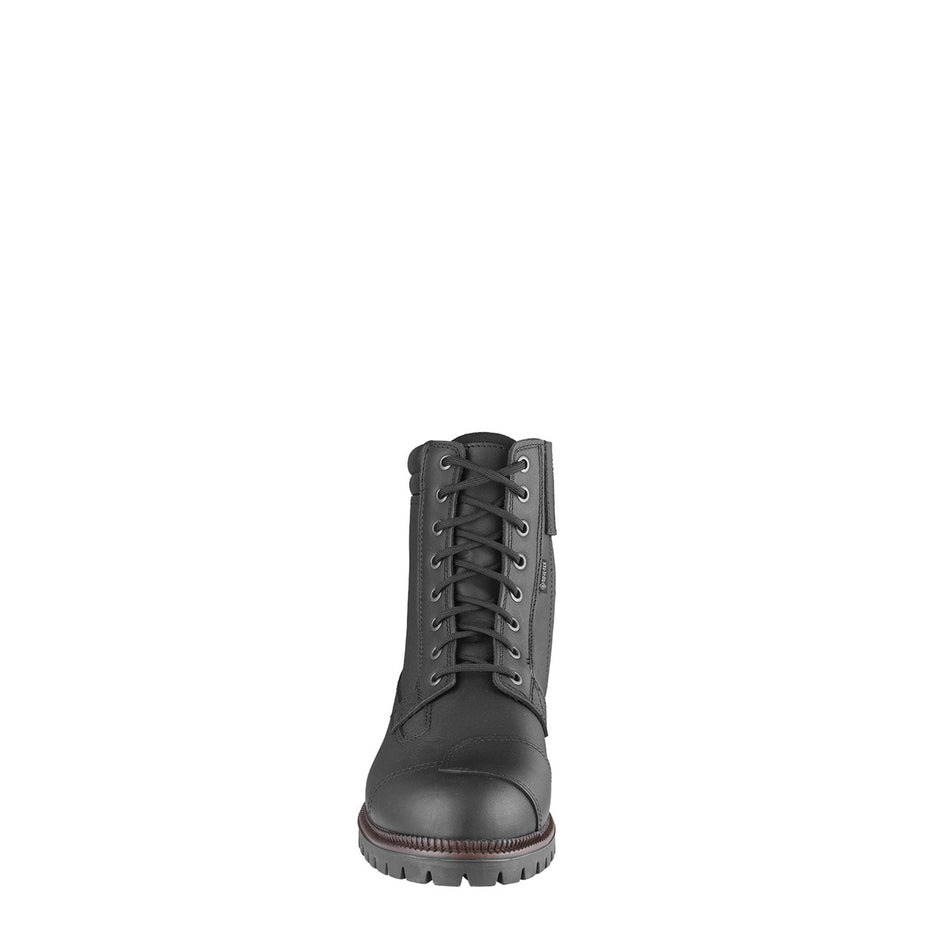 Gaerne G-Stone Gore-Tex Black Leather Boots