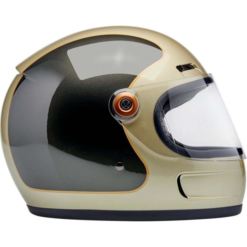 Biltwell Gringo SV ECE - Champ/Charcoal Tracker