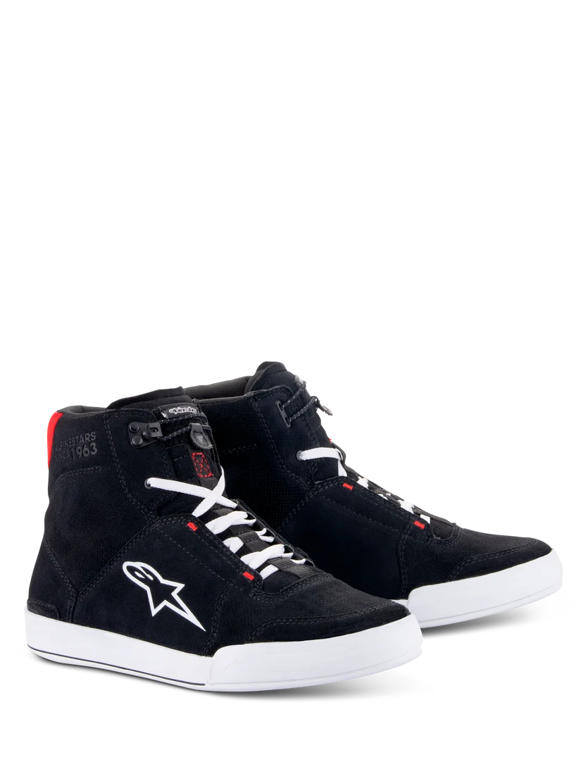 Alpinestars Chrome Riding Shoes