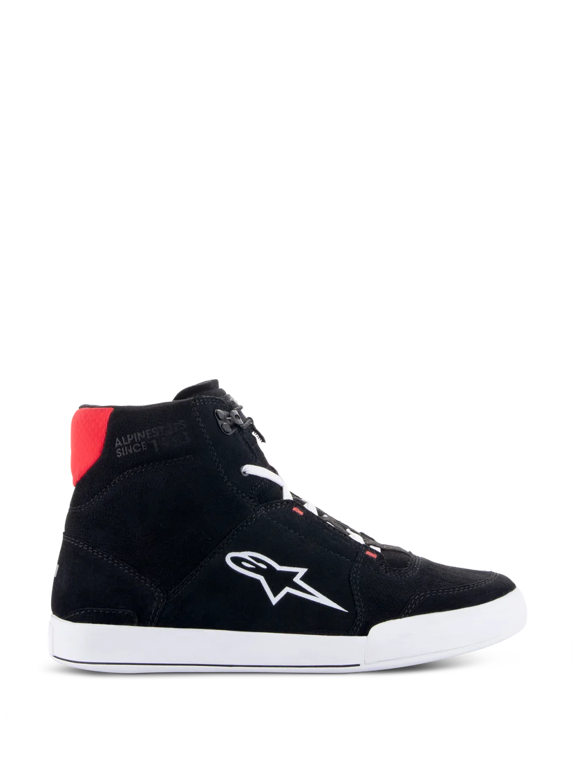 Alpinestars Chrome Riding Shoes
