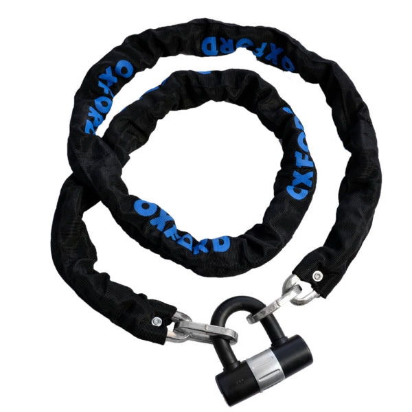 Oxford Chain Lock 10mm X 2m