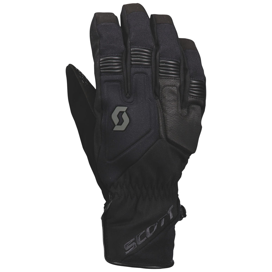 Scott Comp Pro Gloves- Black