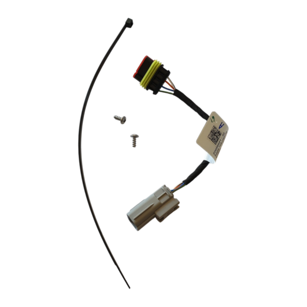 Aprilia MIA Infotainment Device