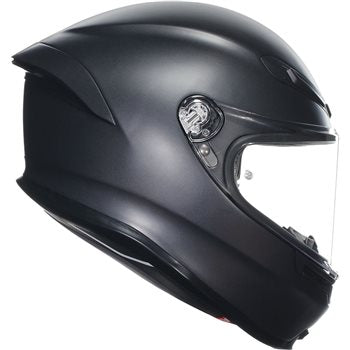 AGV K6 S Helmet - Matte Black – Studio Cycle