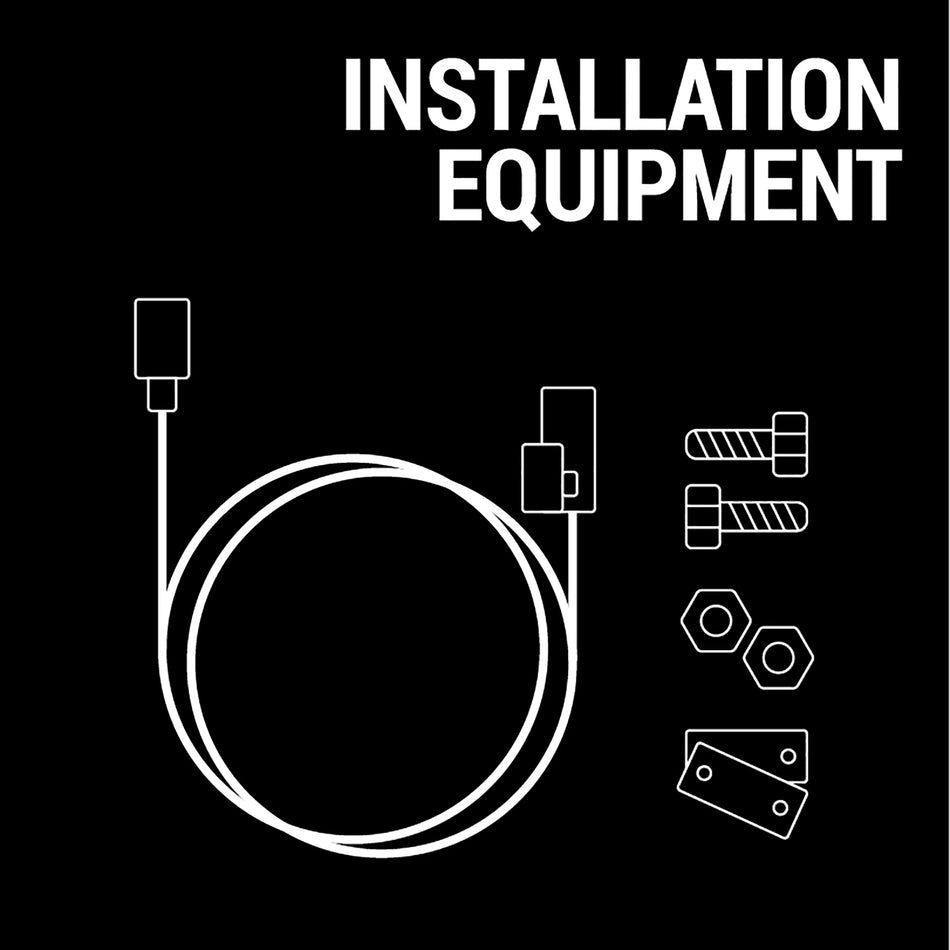Install Kit for Moto Guzzi Anti-Theft