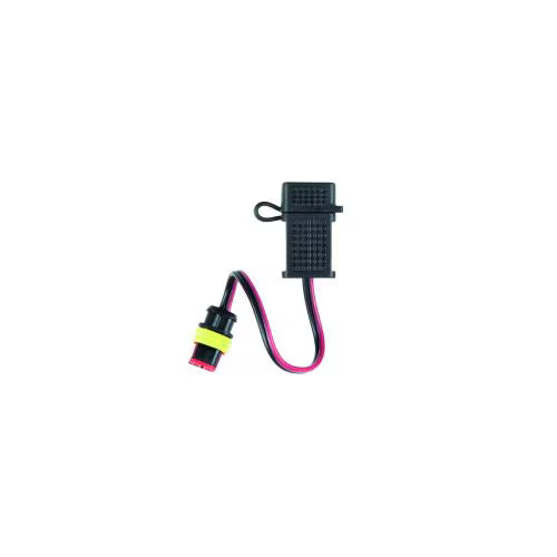 Moto Guzzi V7 E5+ USB Port Kit - Studio Cycle