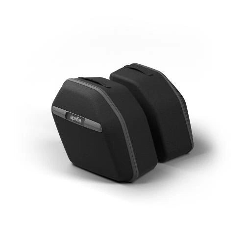 Semi Rigid Side Cases- Aprilia RS 457