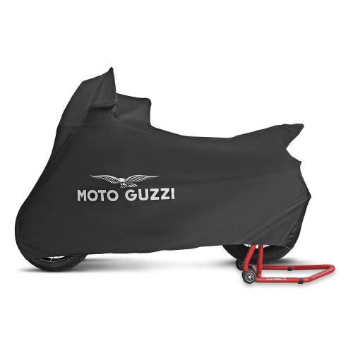 V100 Stelvio Indoor Bike Cover