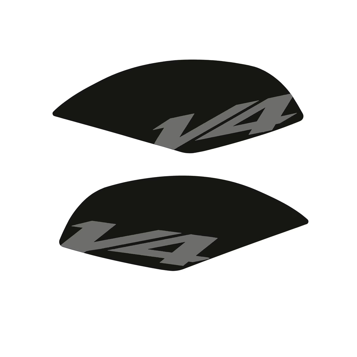 Aprilia RSV4 / Tuono V4 Side Tank Protectors - Studio Cycle