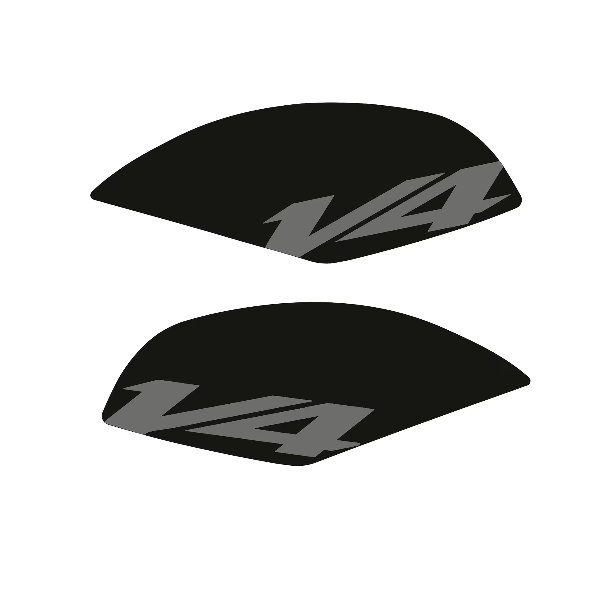 Aprilia RSV4 / Tuono V4 Side Tank Protectors - Studio Cycle