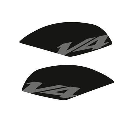 Aprilia RSV4 / Tuono V4 Side Tank Protectors - Studio Cycle