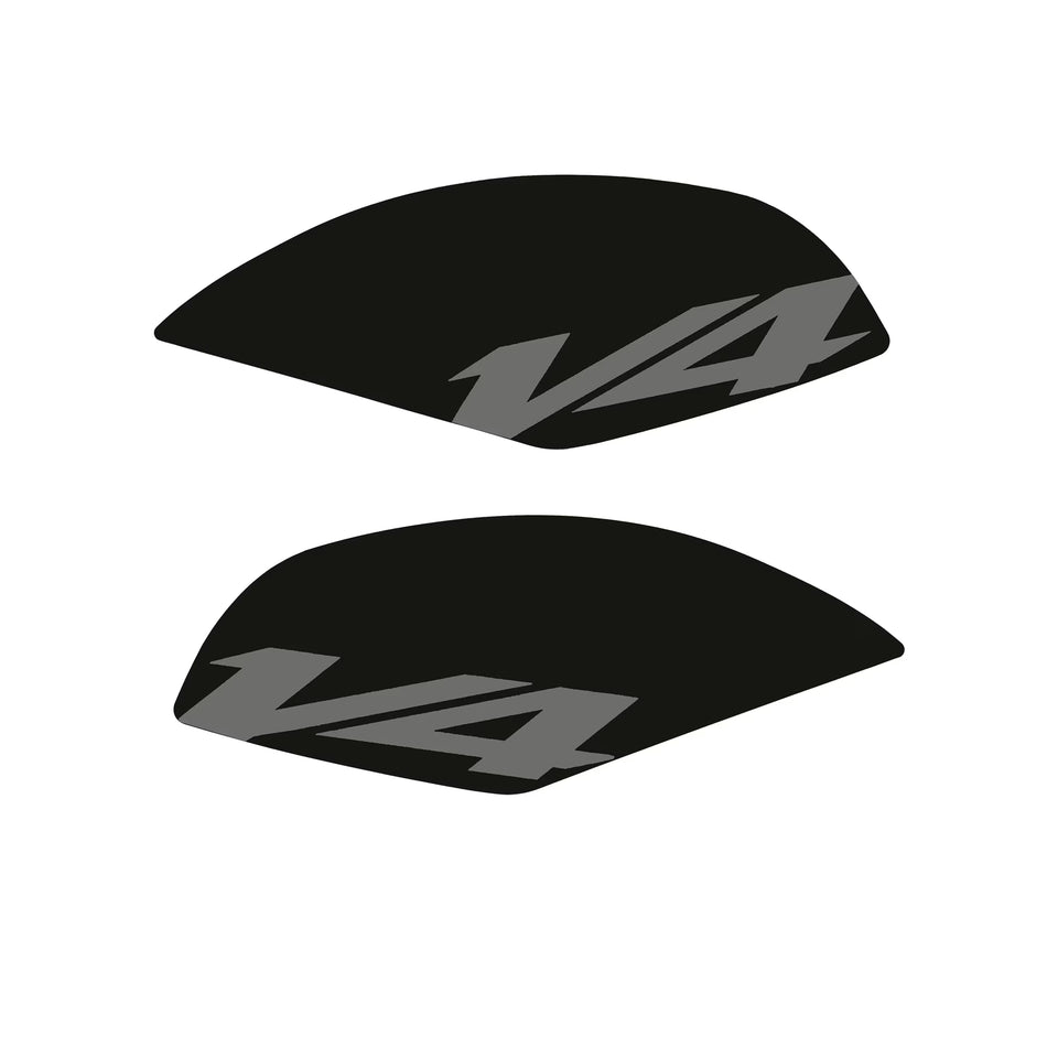 Aprilia RSV4 / Tuono V4 Side Tank Protectors - Studio Cycle