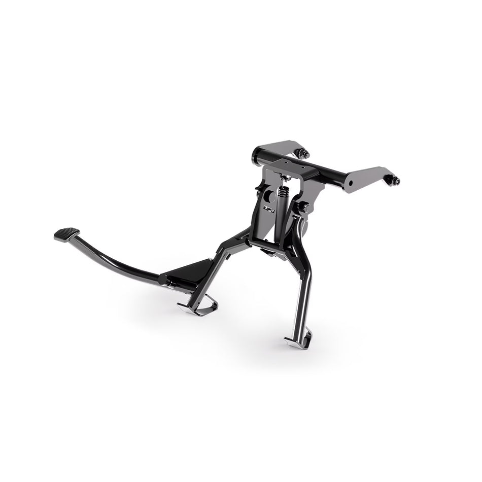 Moto Guzzi V7 E5+ Central Stand Kit - Studio Cycle