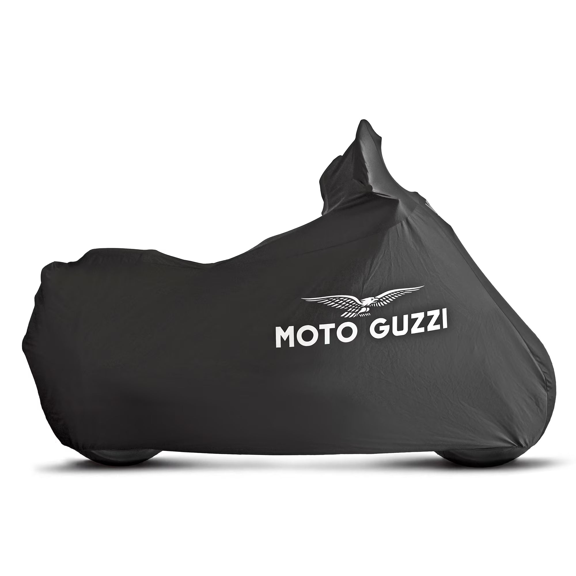Moto Guzzi Indoor Eagle V7 Motorcycle Cover - Studio Cycle