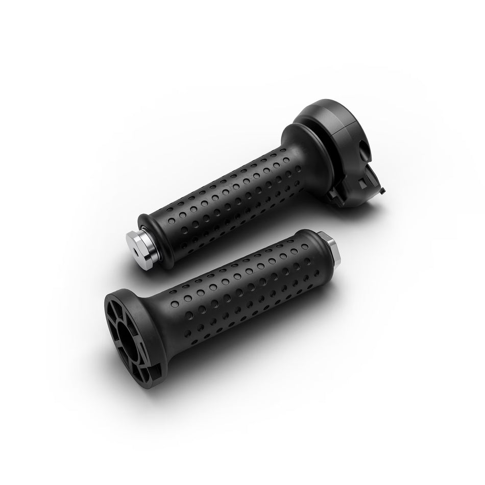 Aprilia Heated Handgrip Set - Tuareg 660 E5+