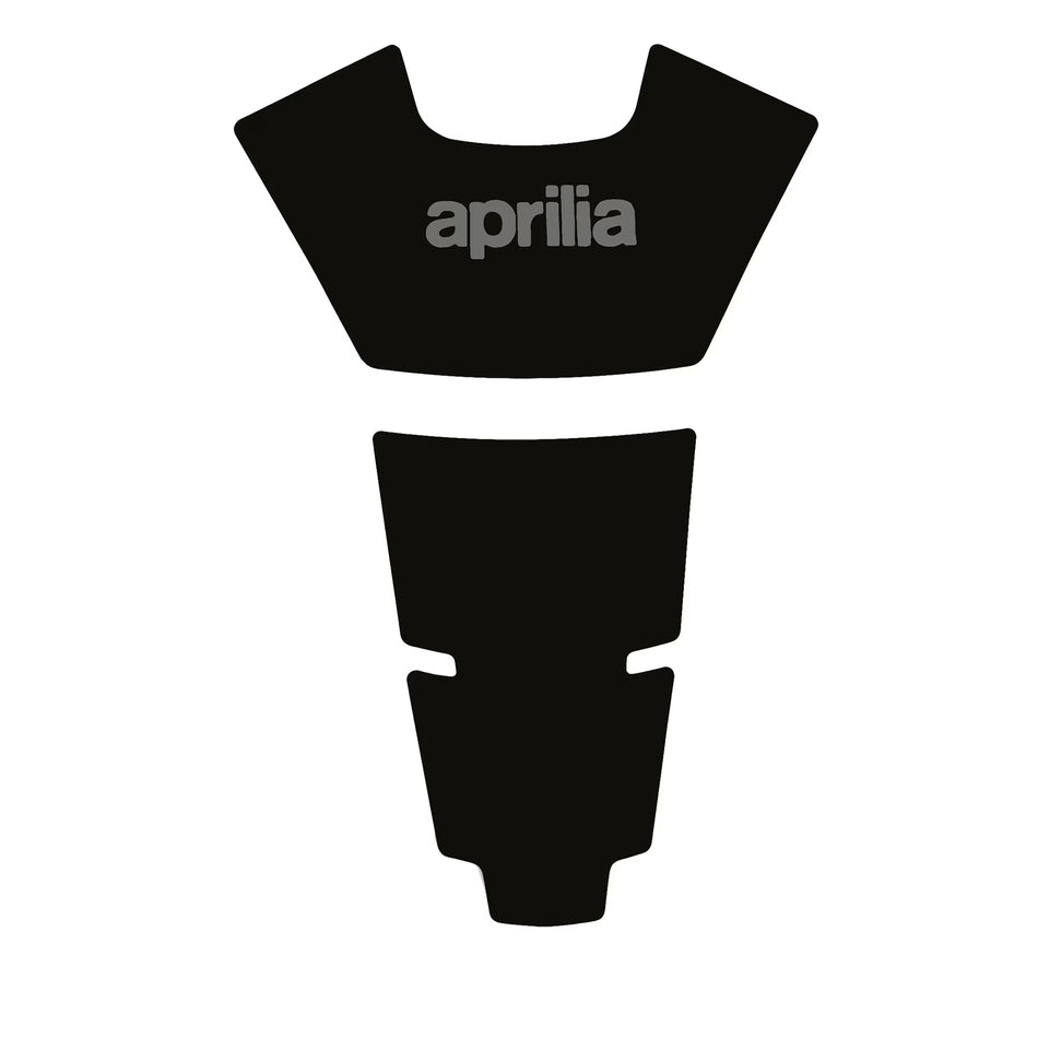 Aprilia Fuel Tank Central Protection - Tuono 457