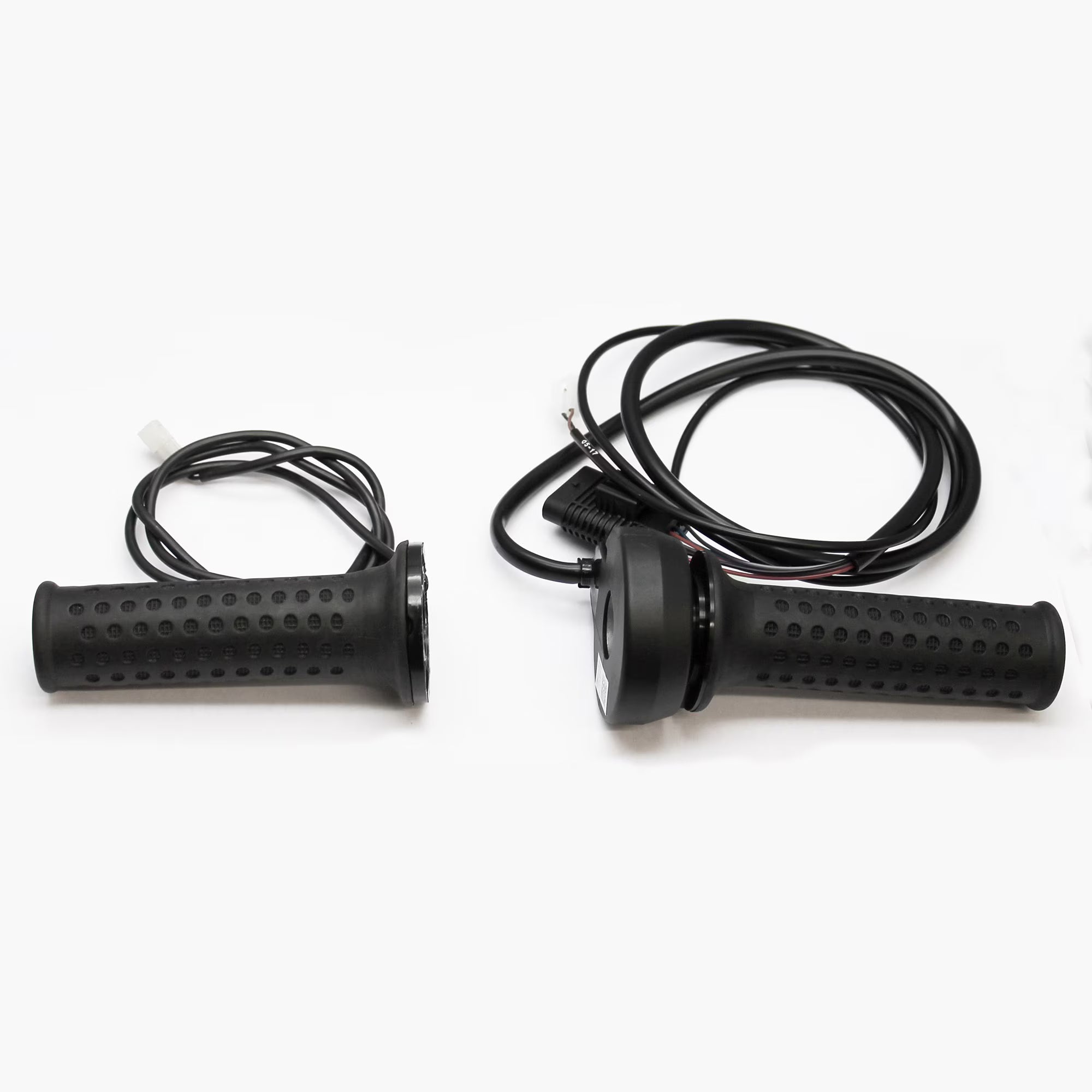 Aprilia Heated Handgrip Set - Tuareg 660 E5+ & E5+ Rally - Studio Cycle