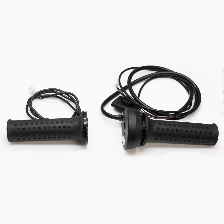 Aprilia Heated Handgrip Set - Tuareg 660 E5+ & E5+ Rally