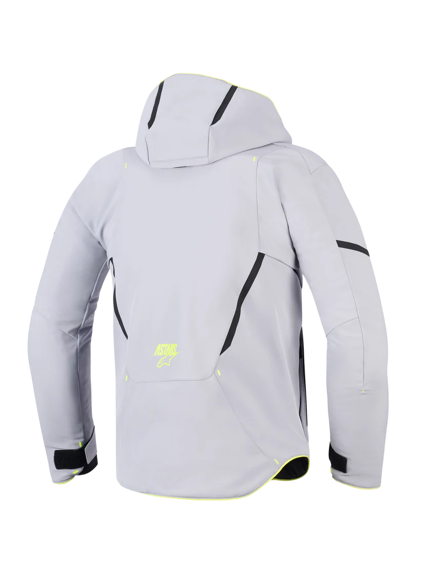 Alpinestars Aeroshell WP Motorcycle Jacket