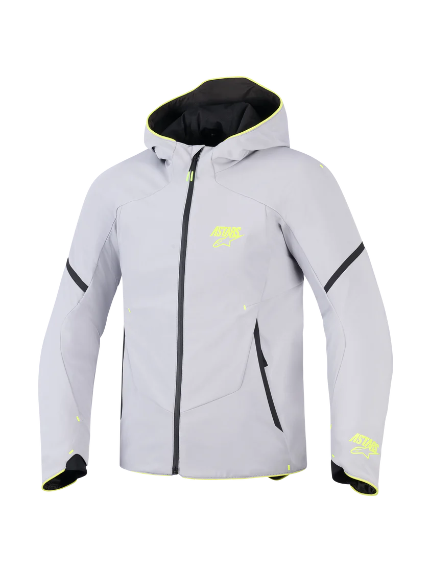 Alpinestars Aeroshell WP Motorcycle Jacket