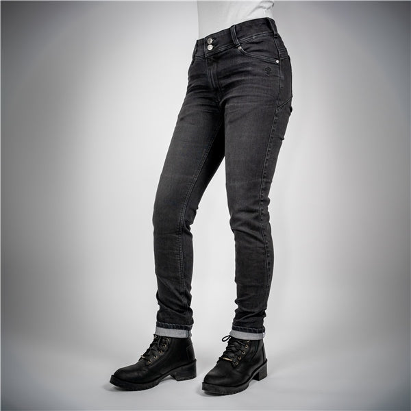 BULL-IT RAVEN STRAIGHT WOMENS JEANS